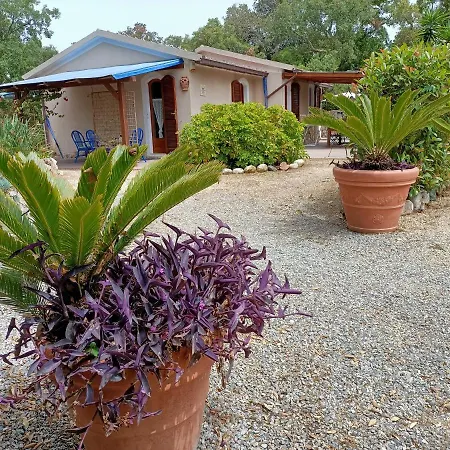 Appartement Tamara 2