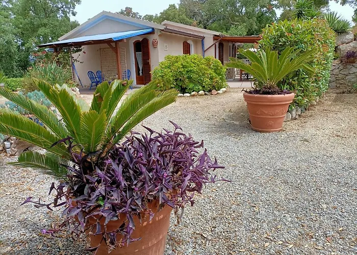 Appartement Tamara 2