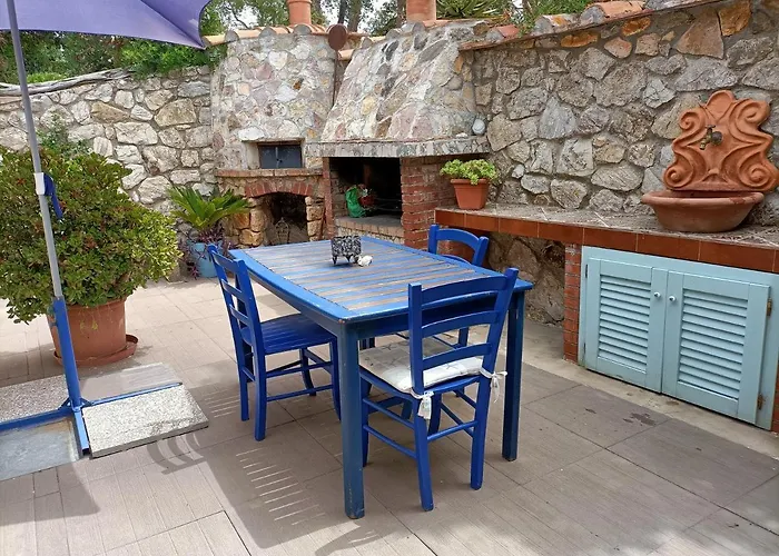 Tamara 2 Appartement *