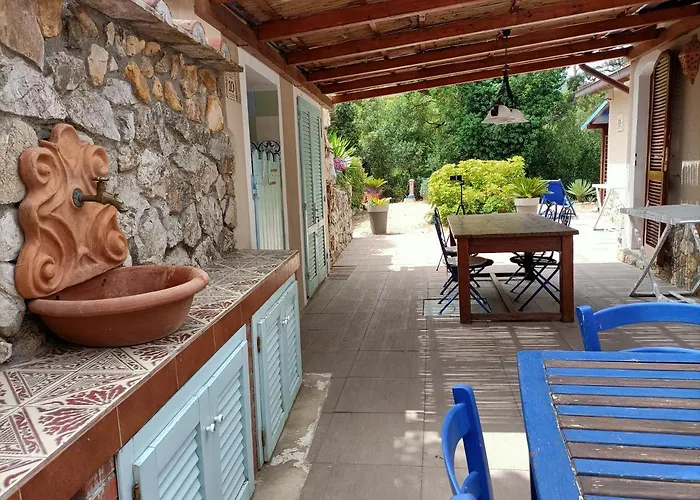 Appartement Tamara 2 Capoliveri (Isola d'Elba)