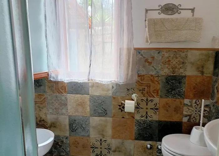 Tamara 2 Capoliveri (Isola d'Elba)