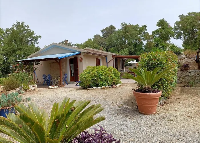 Appartement Tamara 2