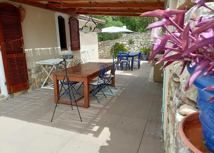 Tamara 2 Appartement Capoliveri (Isola d'Elba)