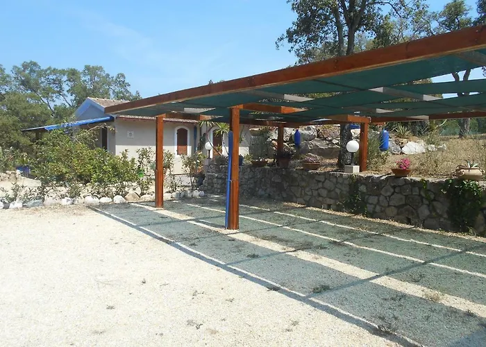 Tamara 2 Appartement *