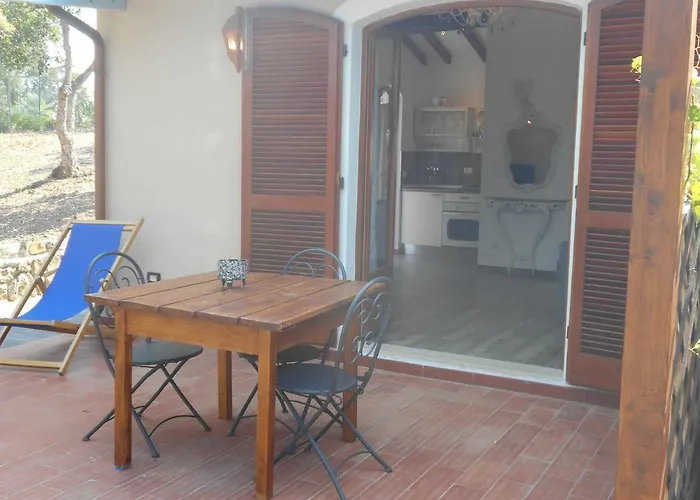 Appartement Tamara 2 *