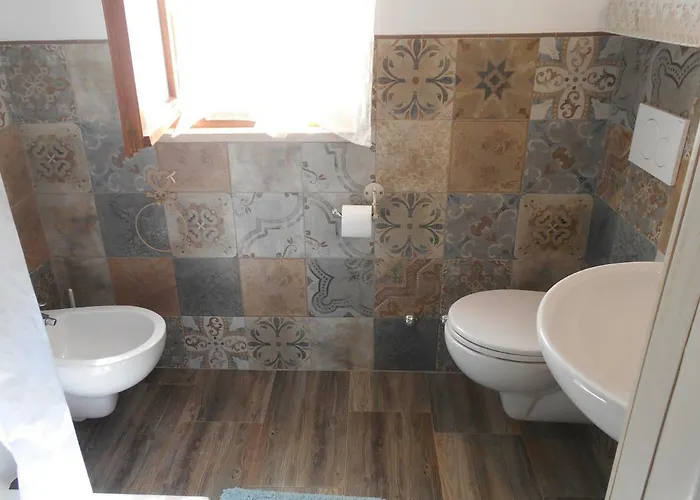 Tamara 2 * Capoliveri (Isola d'Elba)