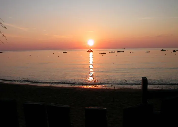 Appartement Tamara 2 Capoliveri (Isola d'Elba)