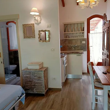 Tamara 2 公寓 卡波利韦里