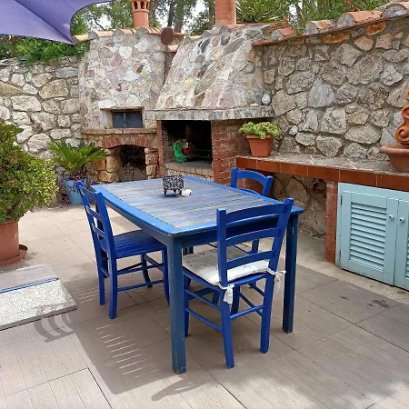 Tamara 2 Lejlighed *