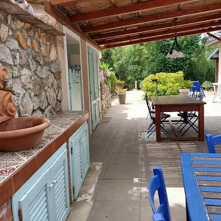 Διαμέρισμα Tamara 2 Capoliveri (Isola d'Elba)