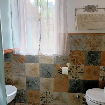 Tamara 2 Capoliveri (Isola d'Elba)