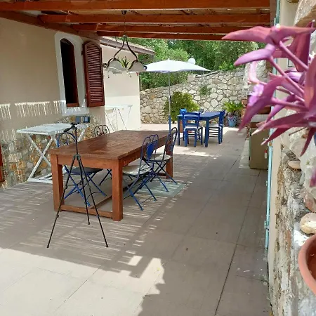 Tamara 2 Appartement Capoliveri (Isola d'Elba)