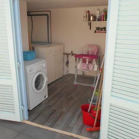 Apartment Tamara 2 Capoliveri (Isola d'Elba)