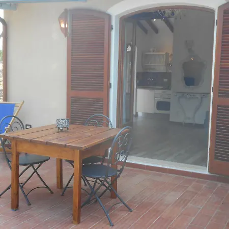 Apartment Tamara 2 *