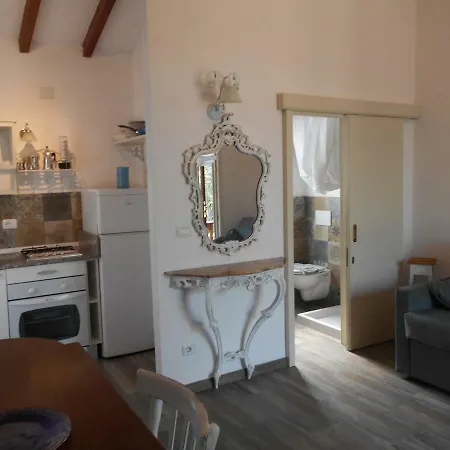 Apartment Tamara 2 Capoliveri (Isola d'Elba)