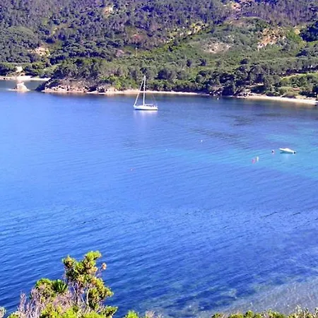 Tamara 2 Capoliveri (Isola d'Elba)