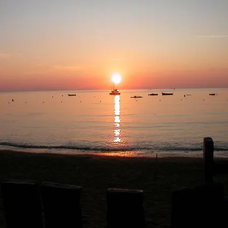 Διαμέρισμα Tamara 2 Capoliveri (Isola d'Elba)