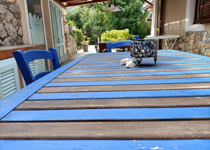 Apartman Tamara 2 Capoliveri