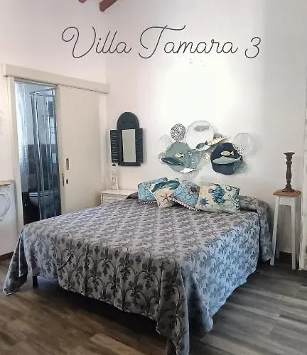 Tamara 2 Lejlighed *