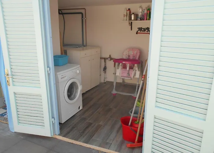 Apartman Tamara 2 Capoliveri