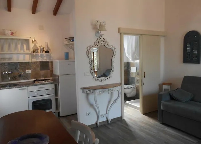 Apartman Tamara 2 Capoliveri