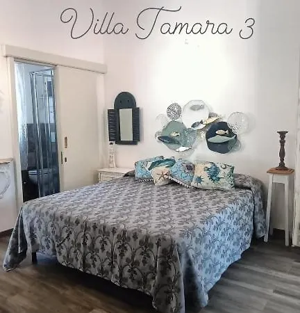 Tamara 2 Apartment *